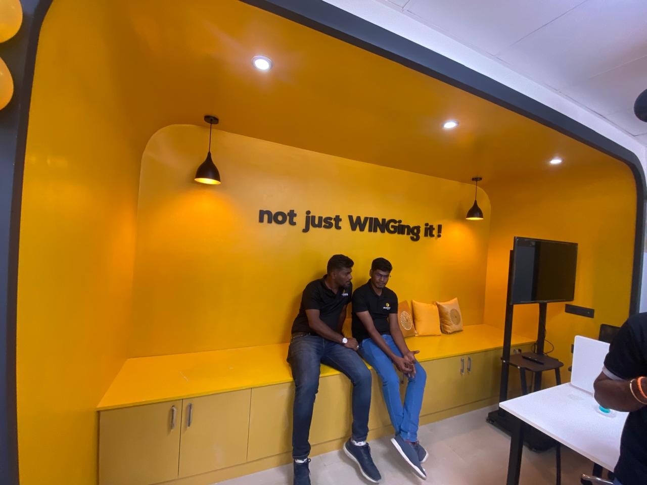 Top 5 Office Design Trends Transforming Workspaces in 2025