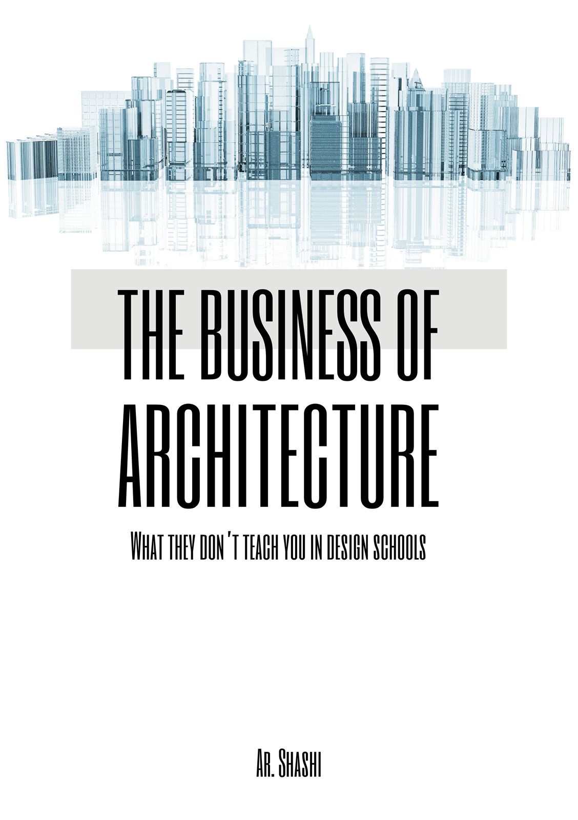 Business of Architecture