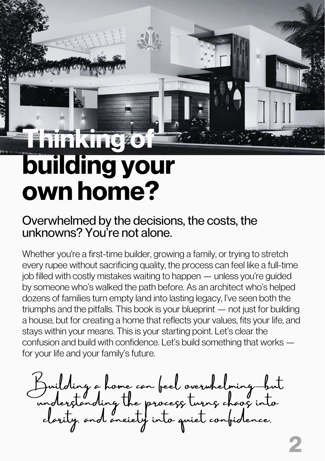 The Home Design Starter Guide