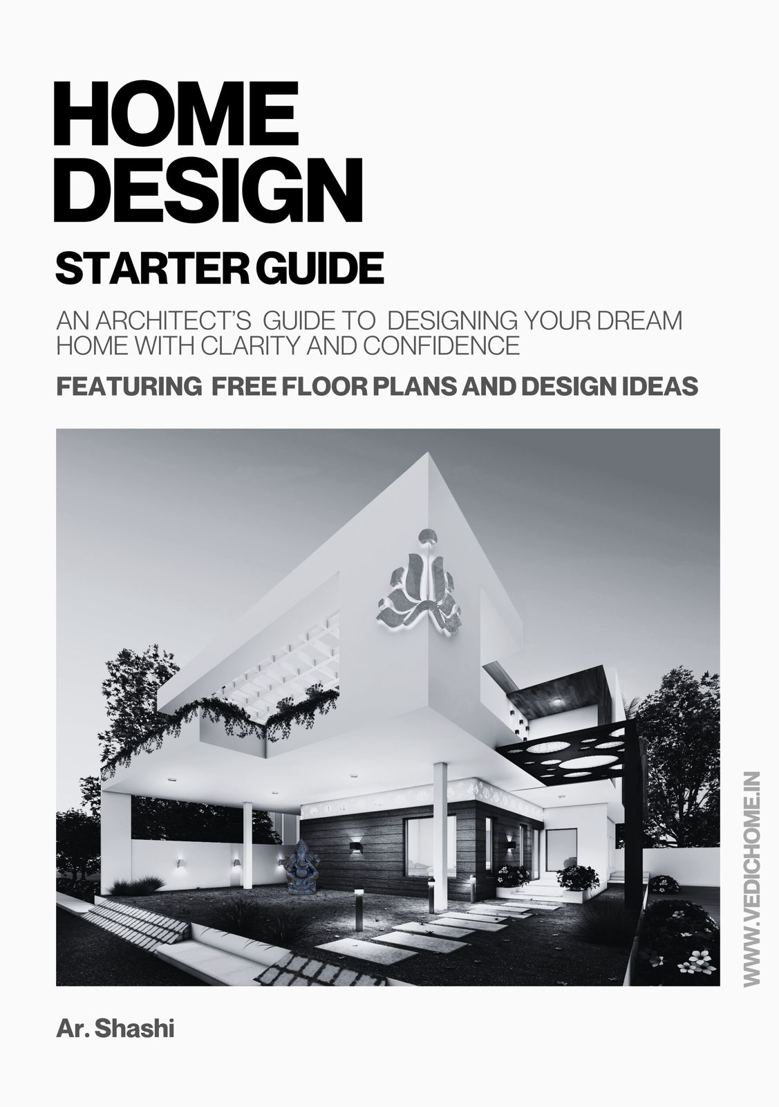 The Home Design Starter Guide