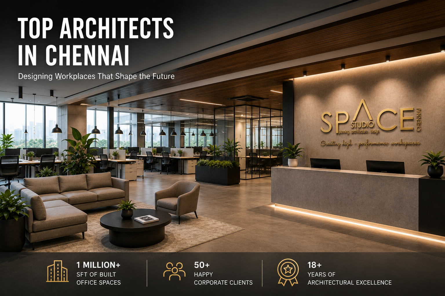 Top Architects in Chennai